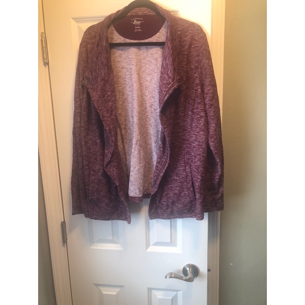 ladies jacket cardigan